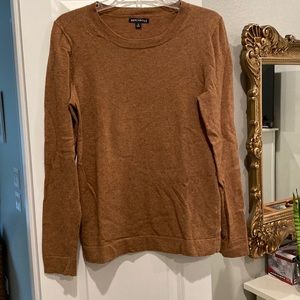 J. Crew Mercantile Blend Sweater